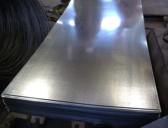 цинк карточки