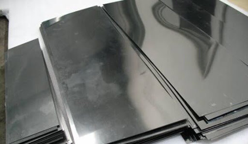 никель лист