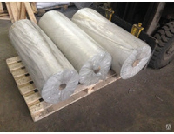 Асбестовая бумага теплоизоляционная