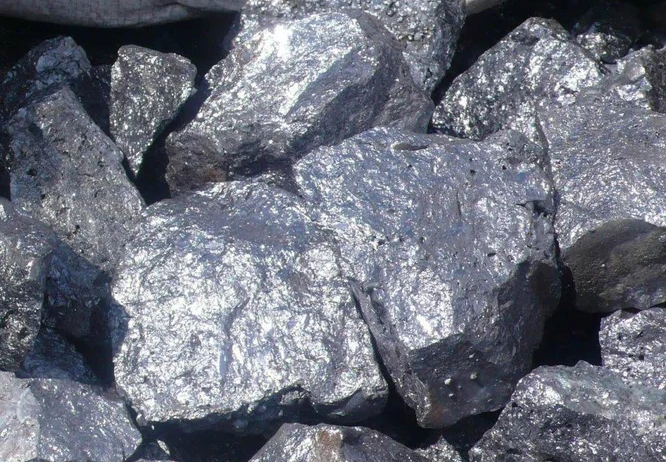 ферросилиций