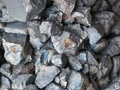 Феррониобий