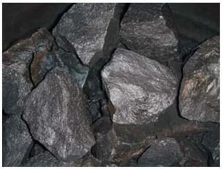 феррованадий