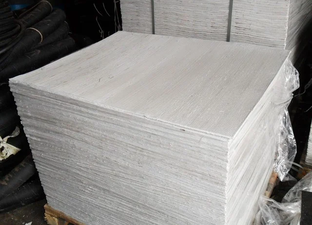 Асбокартон КАОН