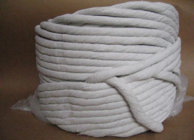 Шнур асбестовый ШАОН