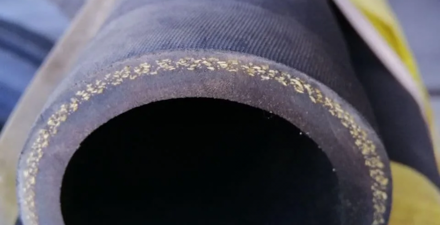 Рукав напорный маслобензостойкий ГОСТ 10362-76