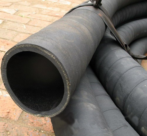 Рукава резиновые напорные с текстильным каркасом ГОСТ 18698-79