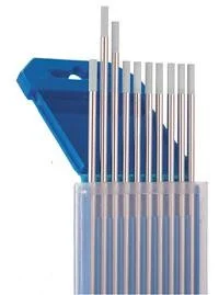 вольфрамовые электроды