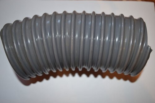 Рукав для вентиляции