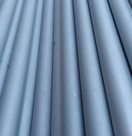 дюралюминий трубы