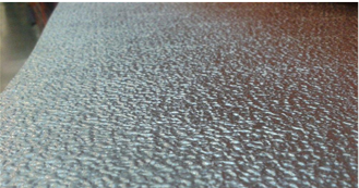 алюминиевый лист апельсиновая корка