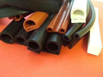 Резиновый уплотнитель