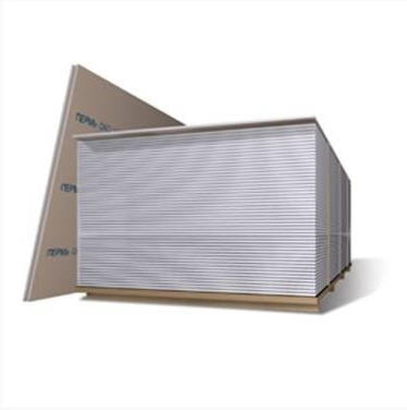 Гипсокартон (потолочный) KNAUF 9,5мм*1,20*2,0