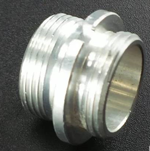 алюминиевая втулка