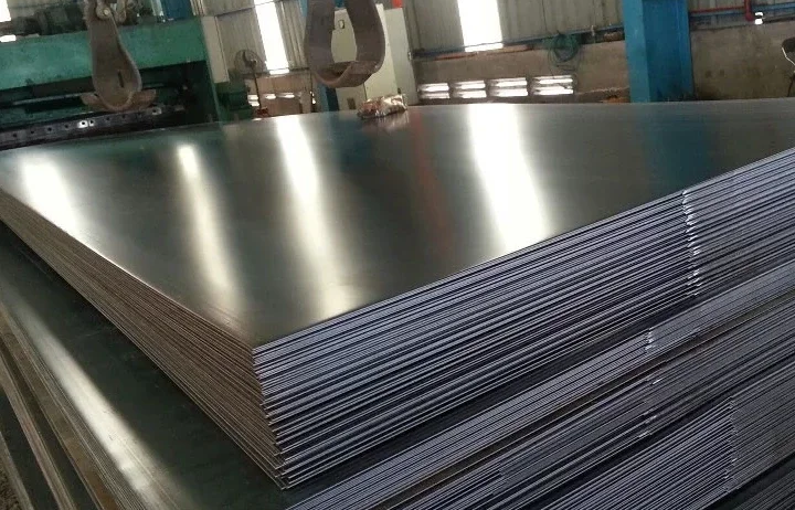 лист жаропрочный