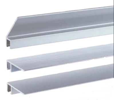 алюминиевый крепежный профиль
