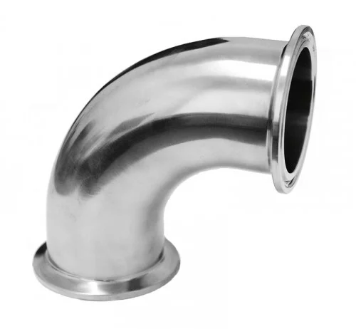 нержавеющие отводы