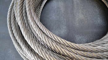 трос нержавеющий