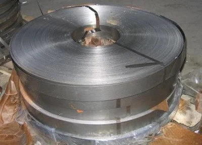 нихромовая лента