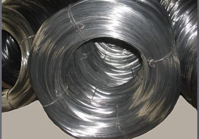 фехраль проволока