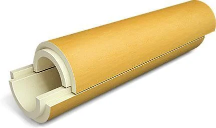 теплоизоляция труб