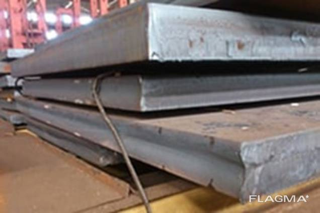 судостроительная сталь s 1-200мм