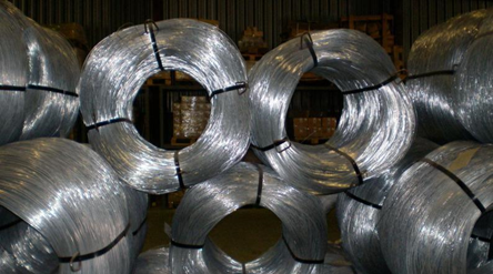 проволока 60с2а