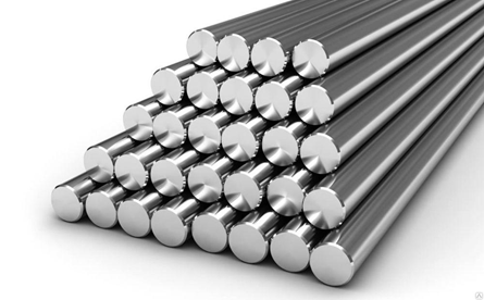 круг калиброванный 6 мм