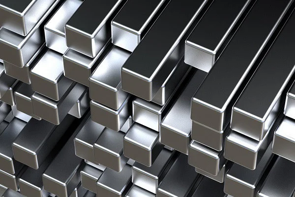 квадрат калиброванный 5 мм