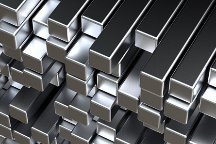 квадрат калиброванный 8 мм