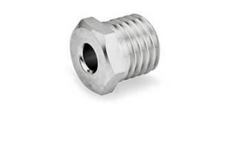 втулка нержавеющая производство