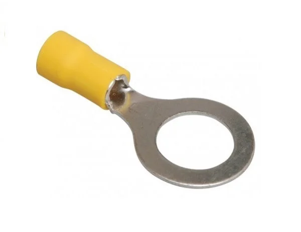 наконечники медные