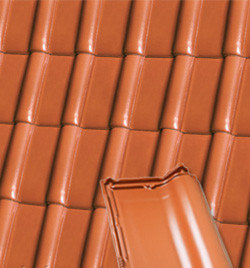 медная черепица