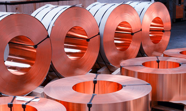 кровельная медь