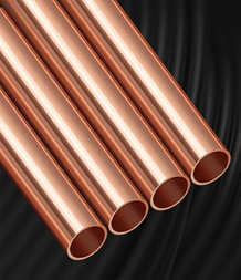 труба медно-алюминиевая кондиционерная