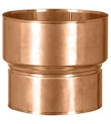 медные  переходники