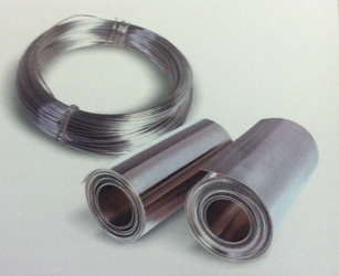 припой серебряный фольга