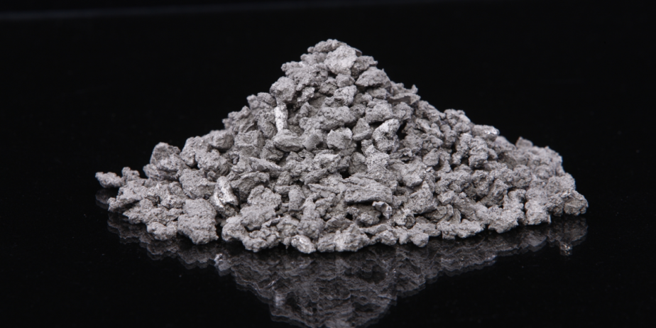 титан тг90 губчатый