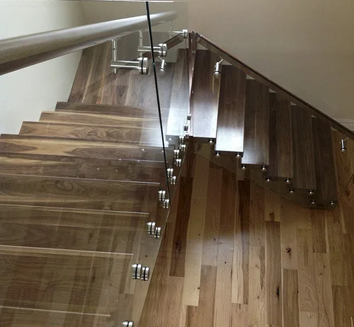 комплектующие для поручней и перил