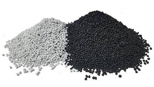 Поливинилхлорид гранула