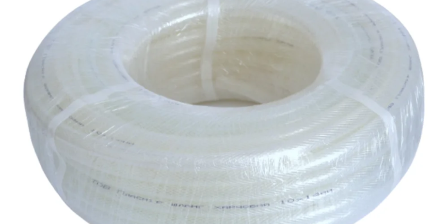 Поливинилхлорид трубка