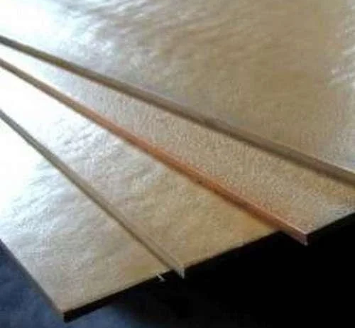 Поливинилхлорид лист