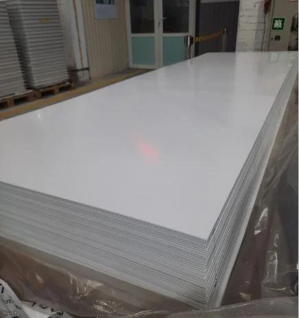 Полистирол лист