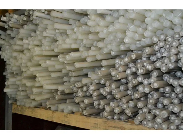 Пропилен стержень