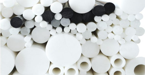 Полиацеталь трубка