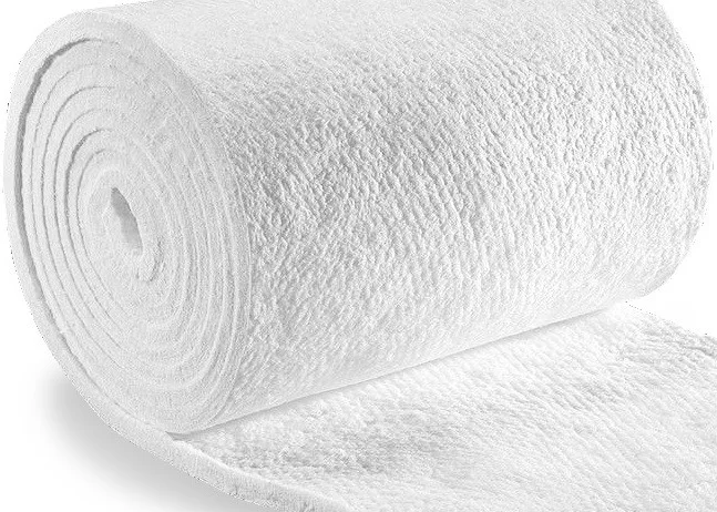 керамическое волокно вата