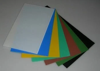 Пластик лист