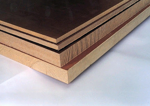 Эбонит лист