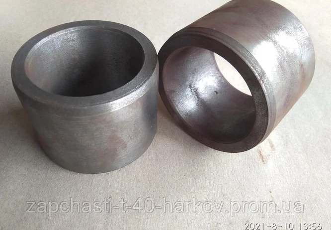 втулка чугунная