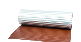 профнастил рулон опт