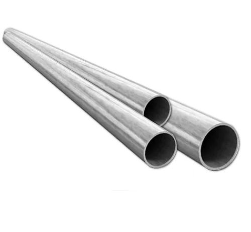 трубы стальные б/у